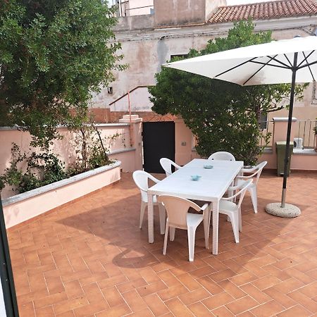 Villa Maria La Maddalena  Extérieur photo