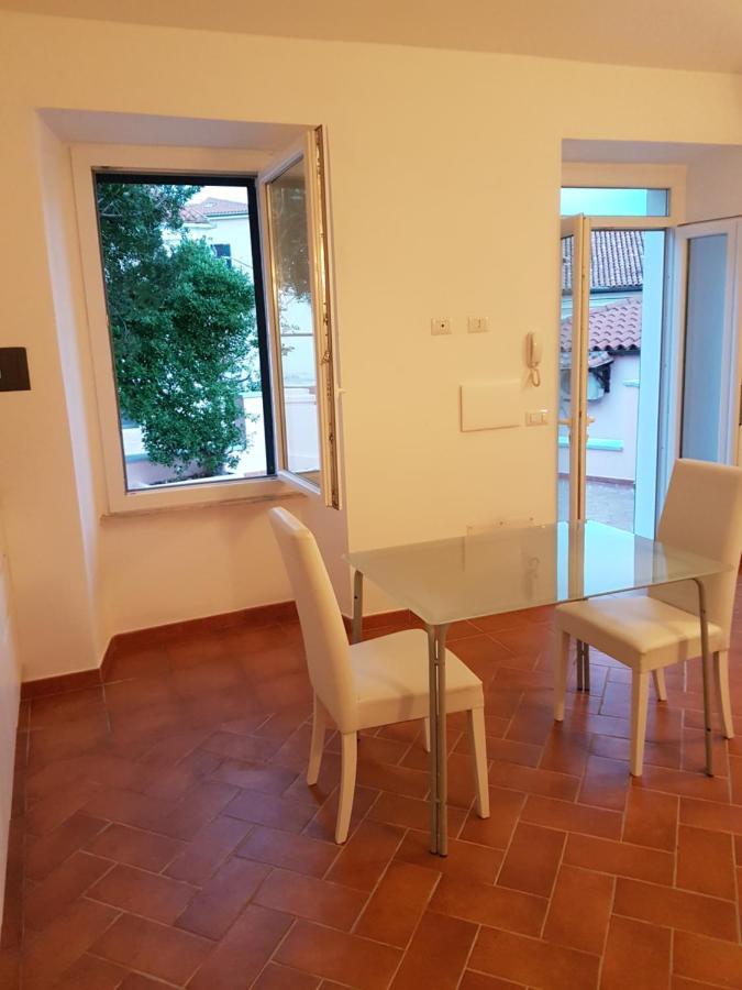 Villa Maria La Maddalena  Extérieur photo