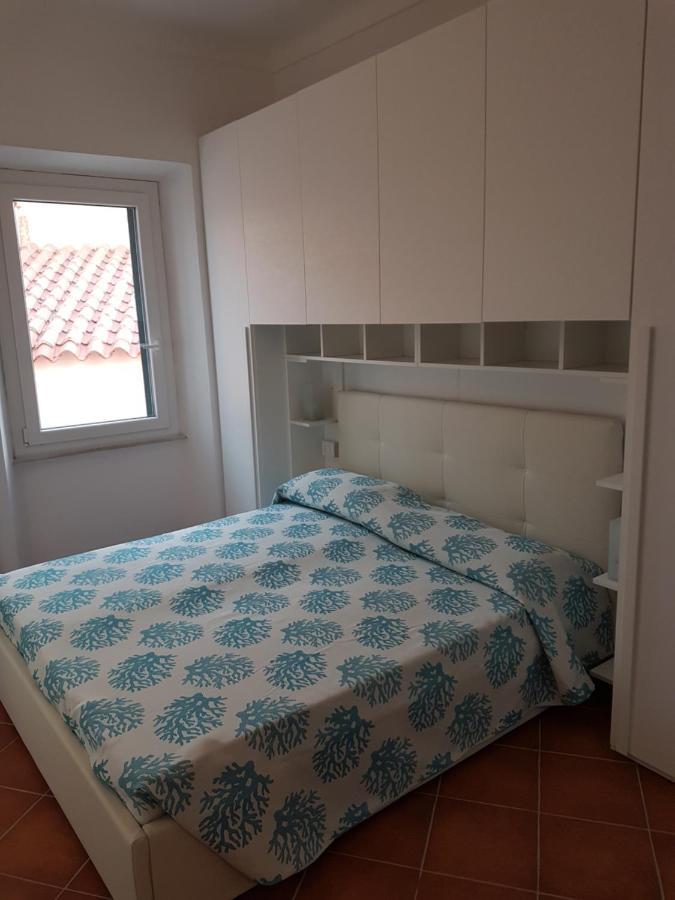 Villa Maria La Maddalena  Extérieur photo