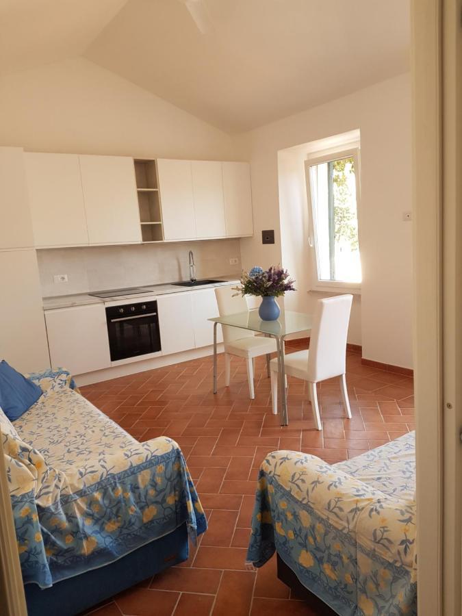 Villa Maria La Maddalena  Extérieur photo