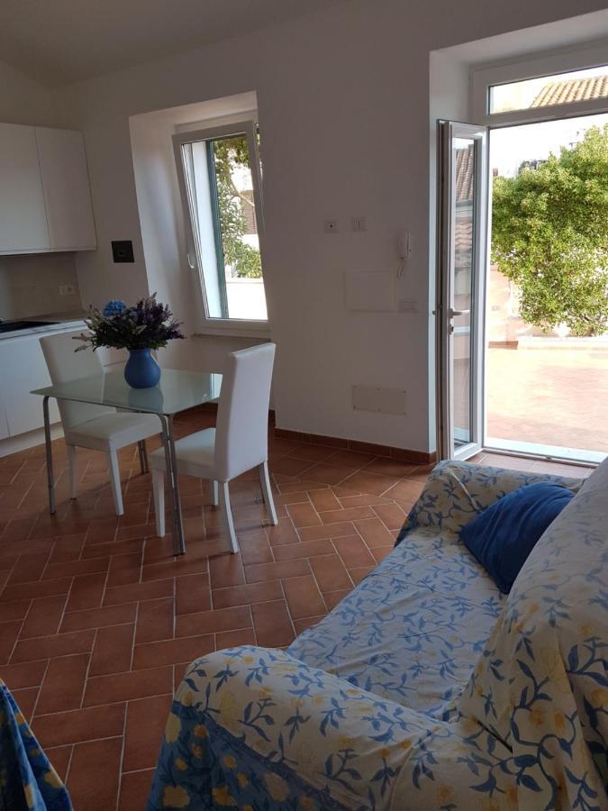 Villa Maria La Maddalena  Extérieur photo