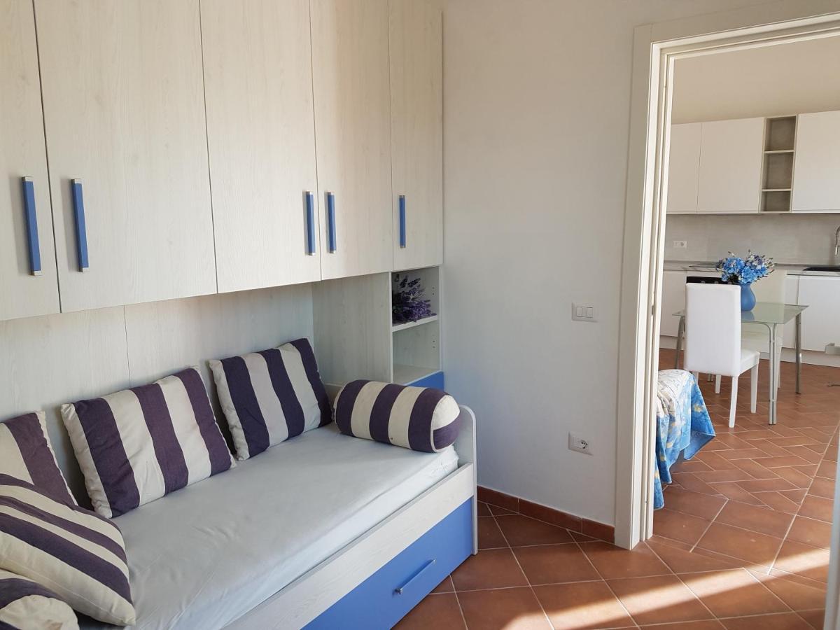 Villa Maria La Maddalena  Extérieur photo