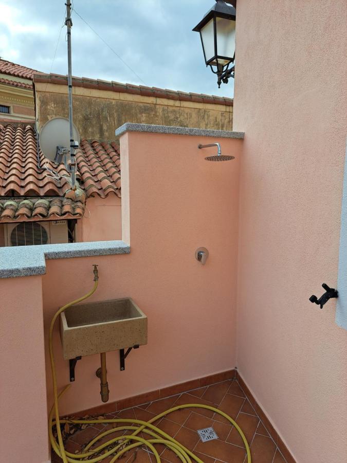 Villa Maria La Maddalena  Extérieur photo