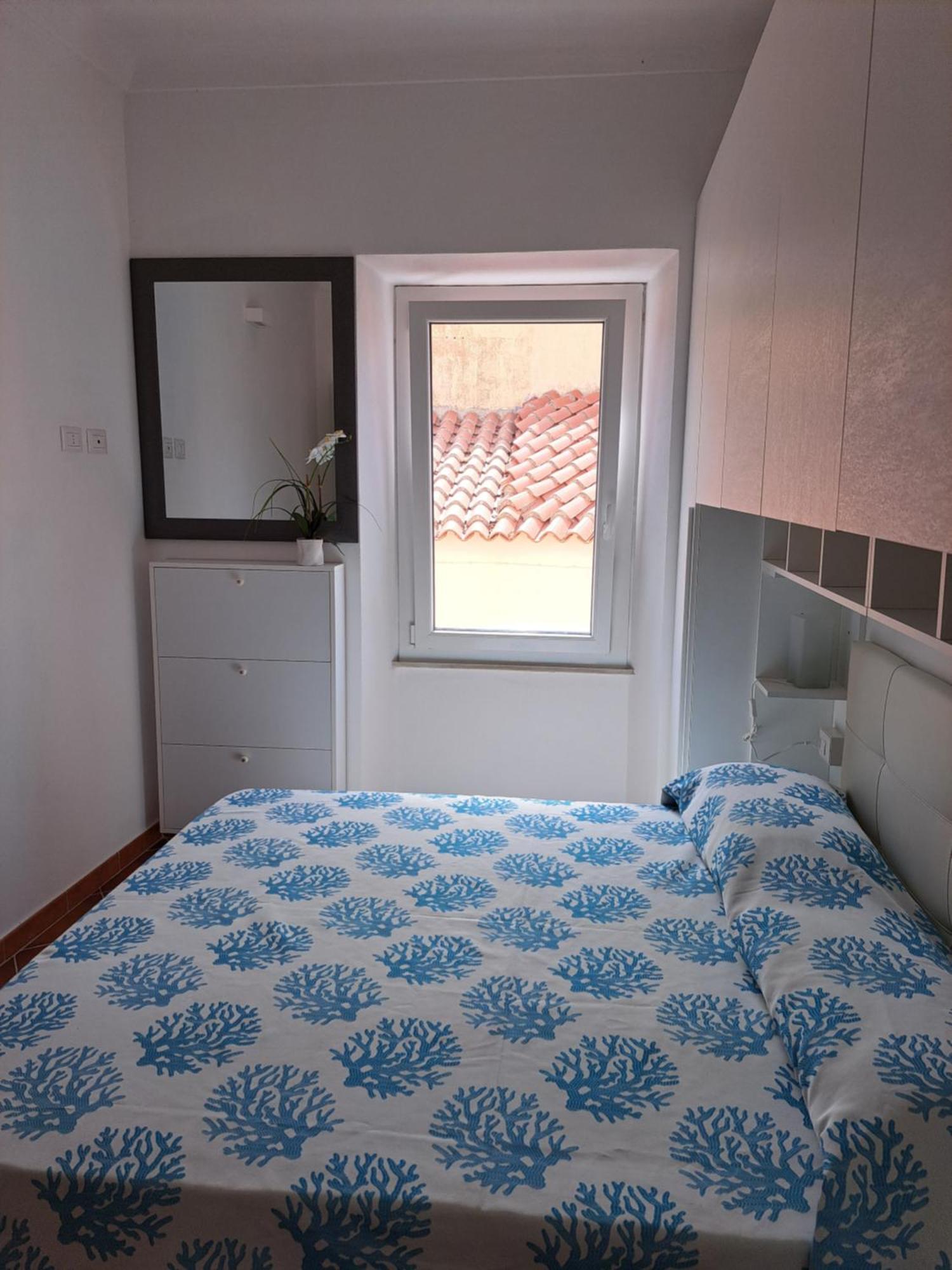 Villa Maria La Maddalena  Extérieur photo
