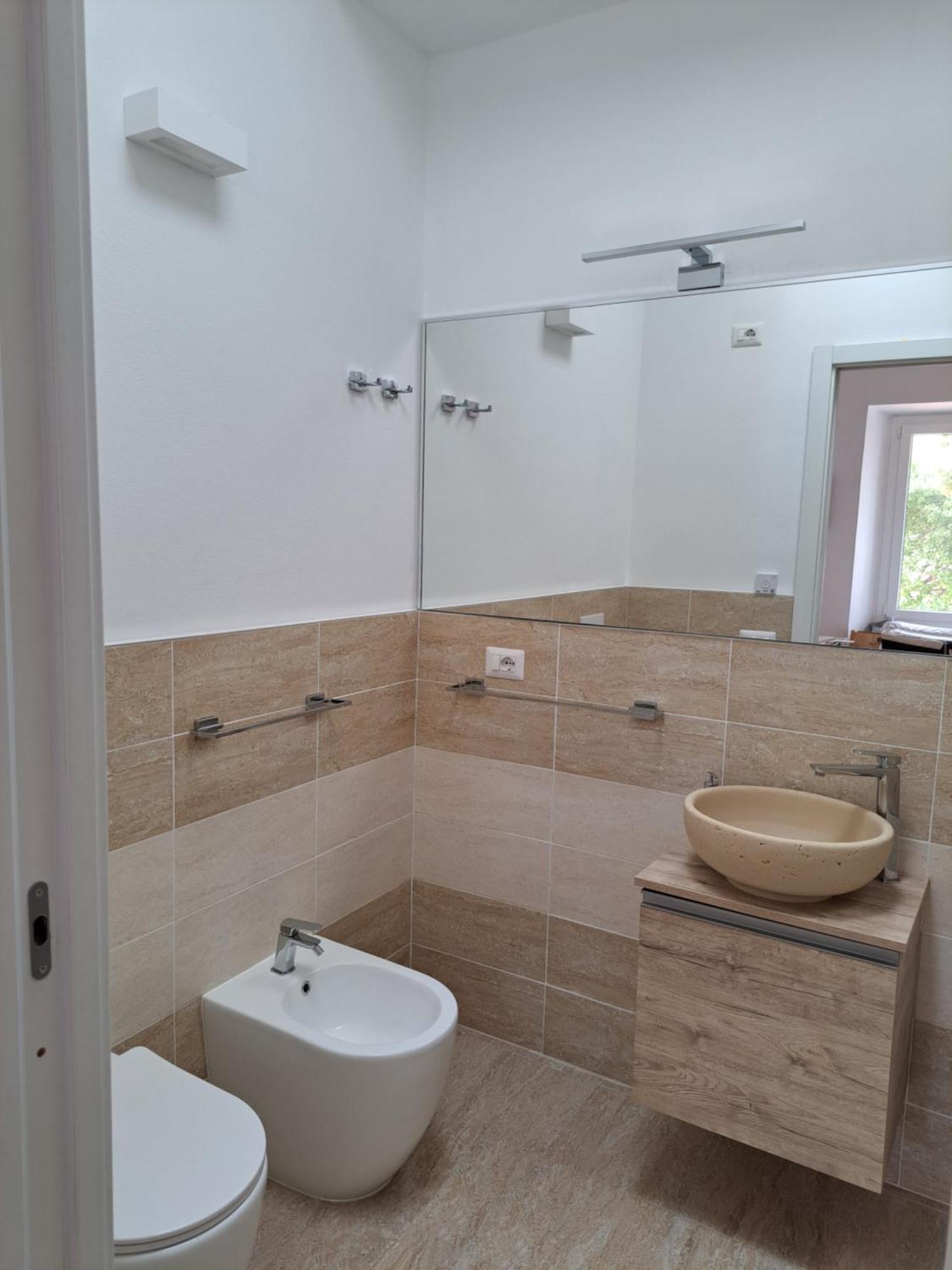 Villa Maria La Maddalena  Extérieur photo