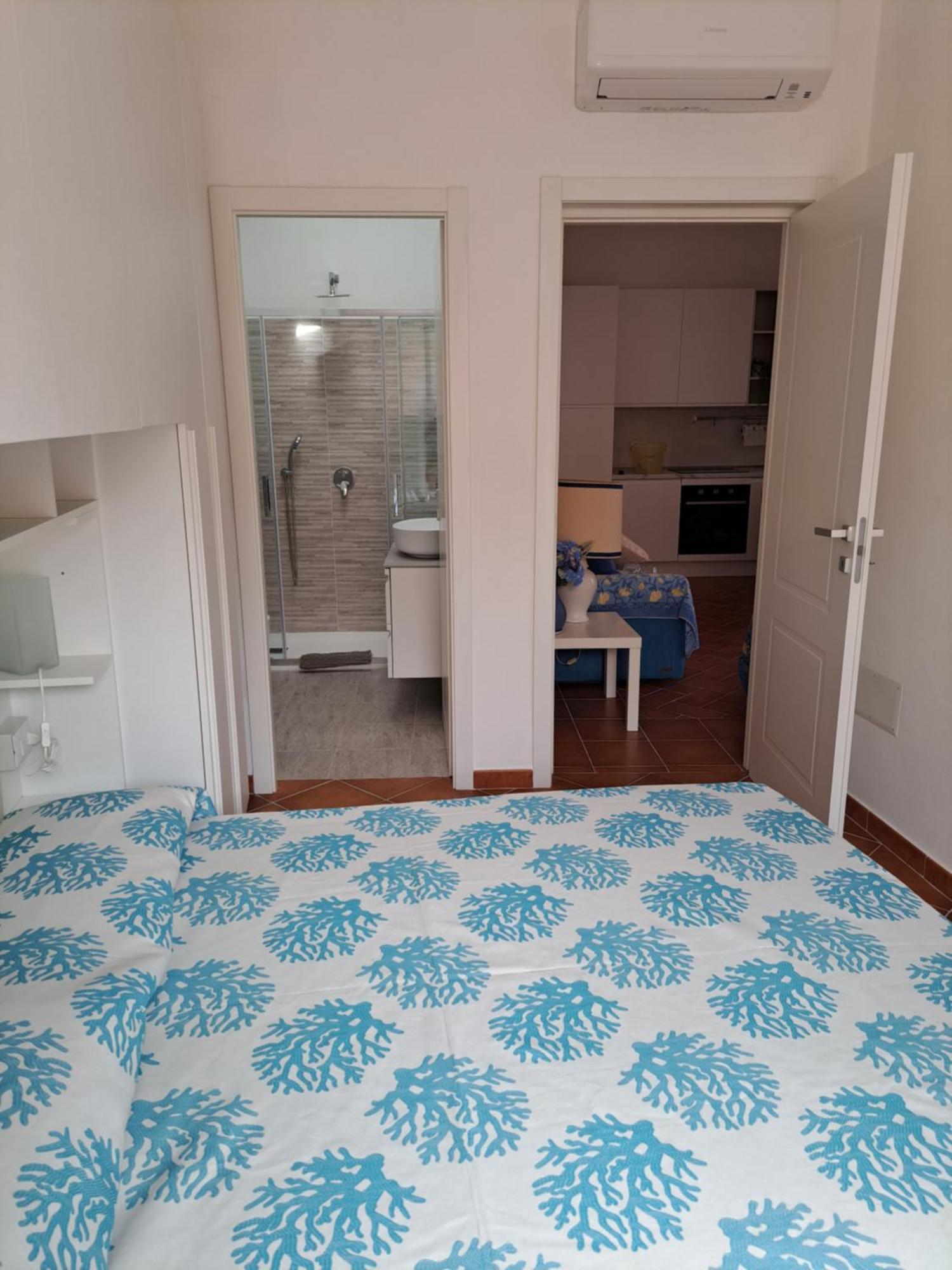 Villa Maria La Maddalena  Extérieur photo